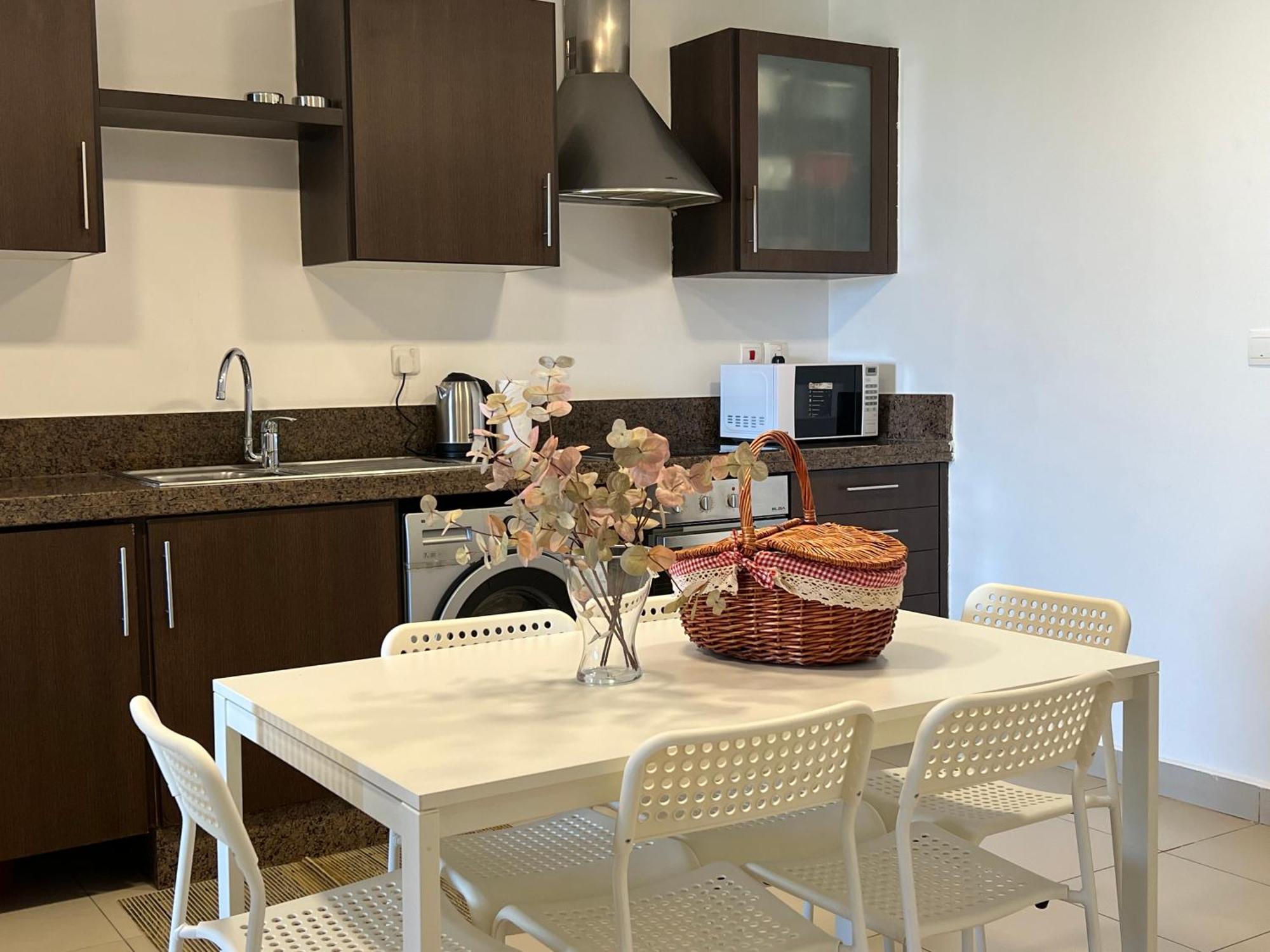 Spacious Apartments With Sea View At Samarah Resort Sweimeh Buitenkant foto