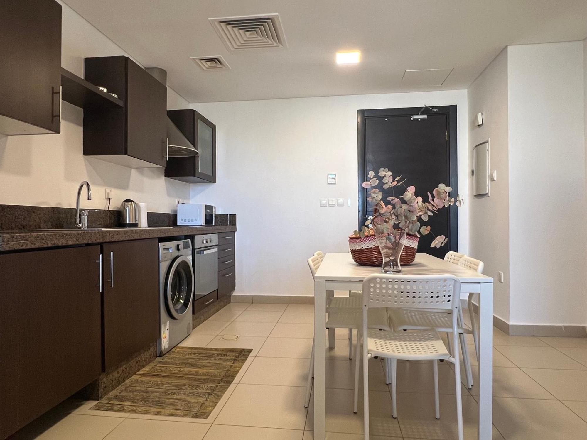 Spacious Apartments With Sea View At Samarah Resort Sweimeh Buitenkant foto